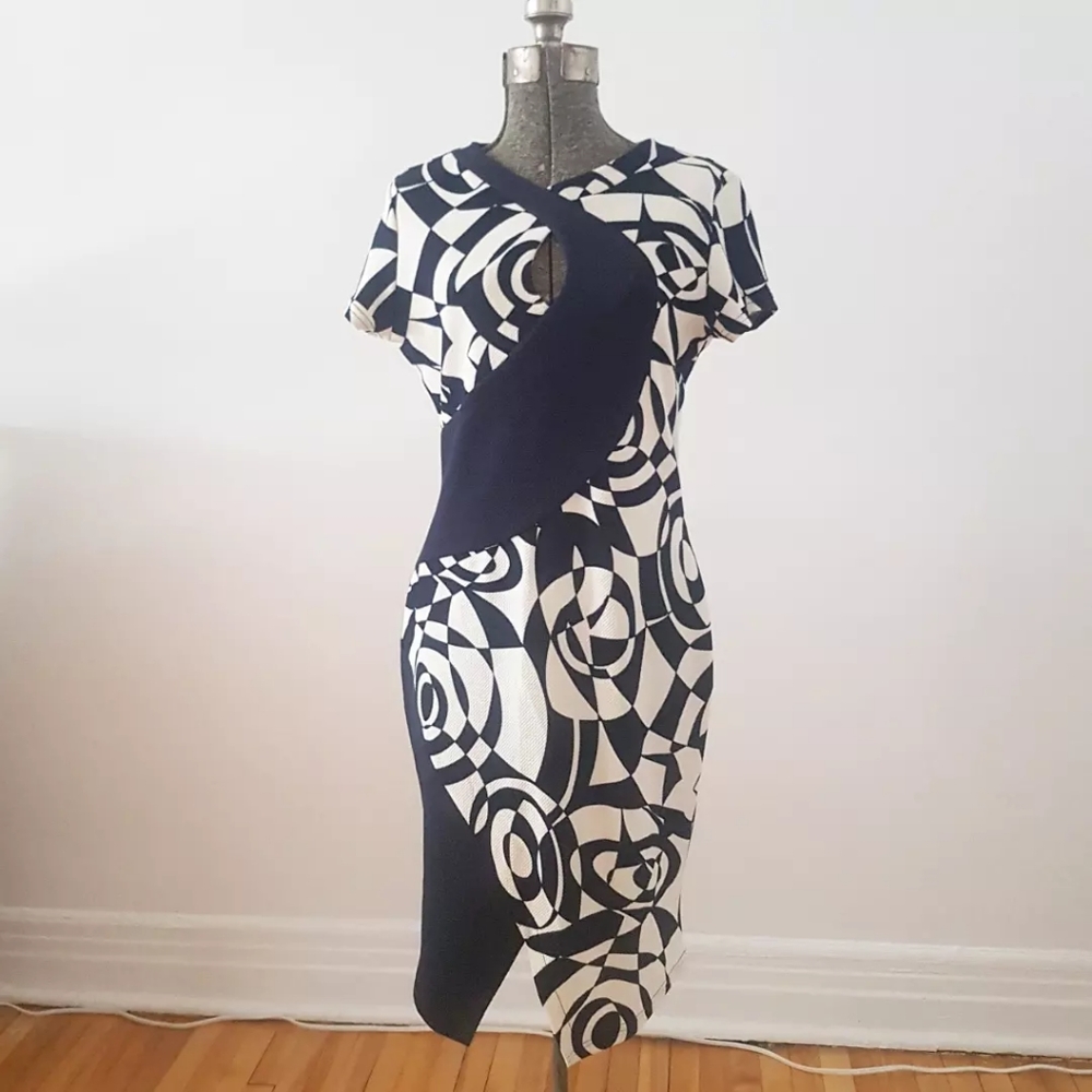 Vintage dress